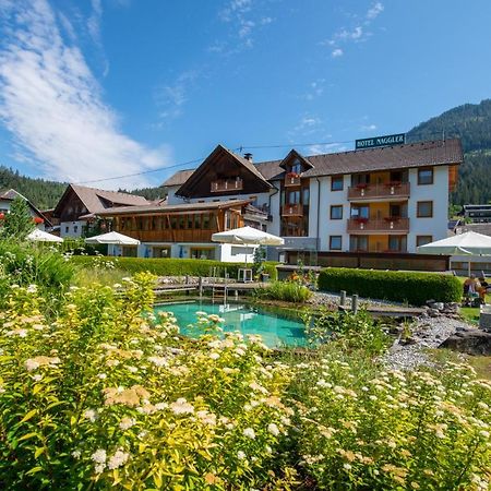 Hotel Naggler Weissbriach Exterior foto